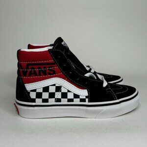 Vans SK8-HI Size 2Y Little Kids/Pre-School (VN000D5F458) NEW